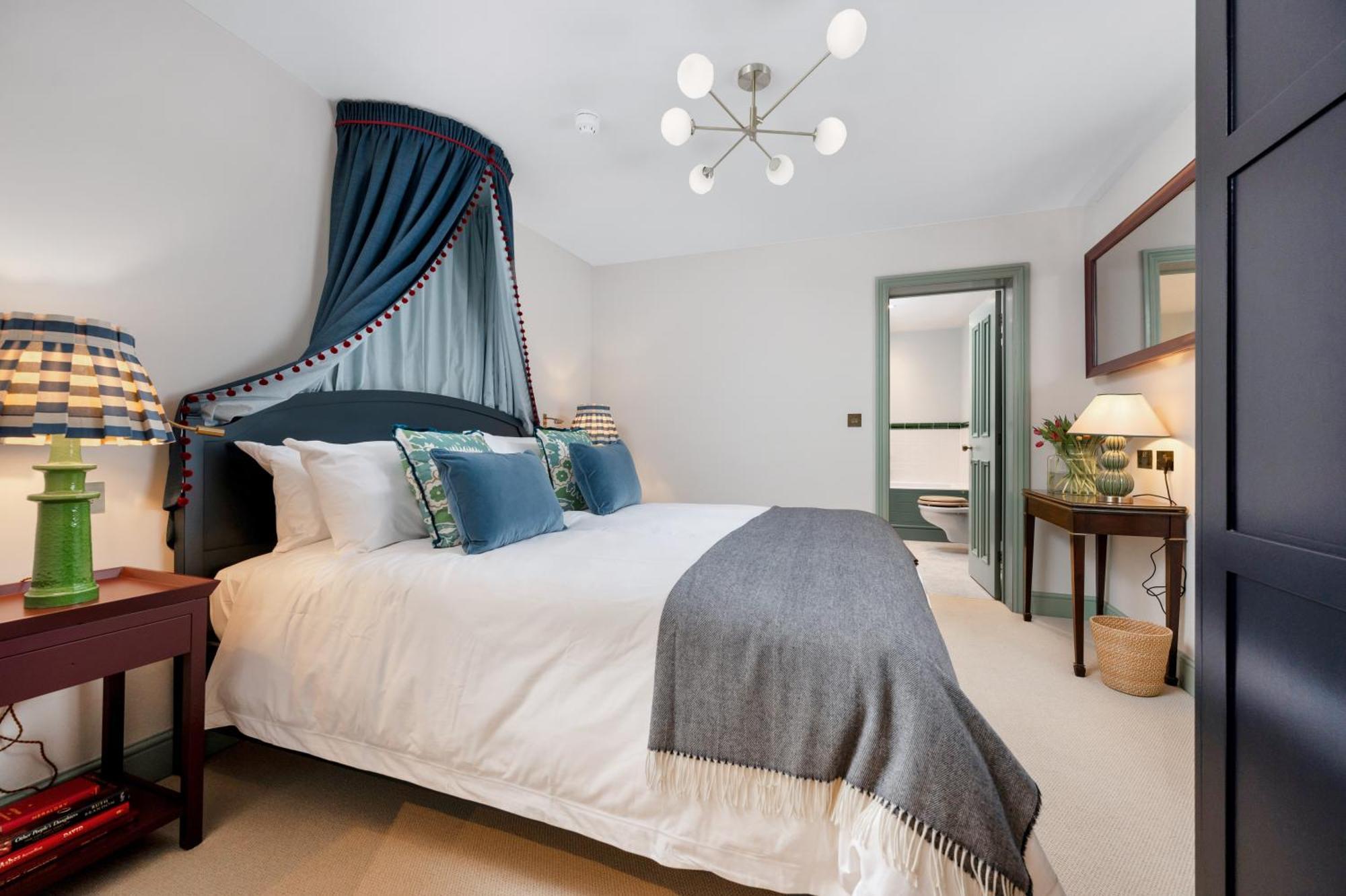 Hotel The Nevill Arms Medbourne Exteriér fotografie