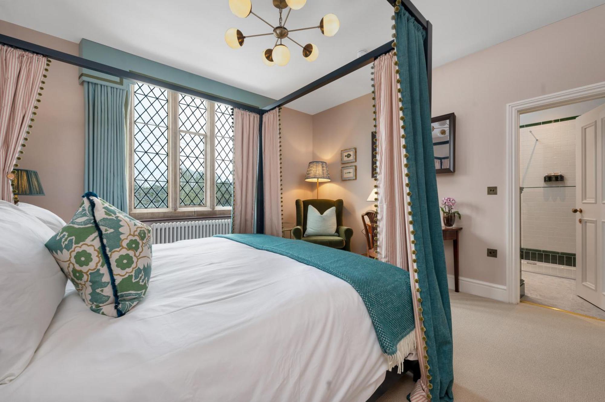 Hotel The Nevill Arms Medbourne Exteriér fotografie